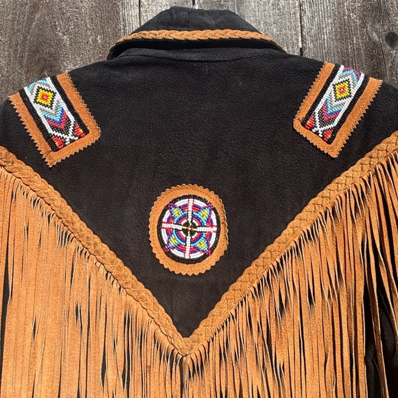 Jacket - Picture 7 of 16